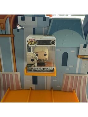 Funko Bitty Pop! Game of Thrones Daenerys Targaryen Vinyl Figure